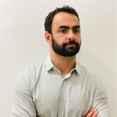 Foto de Felipe Talin