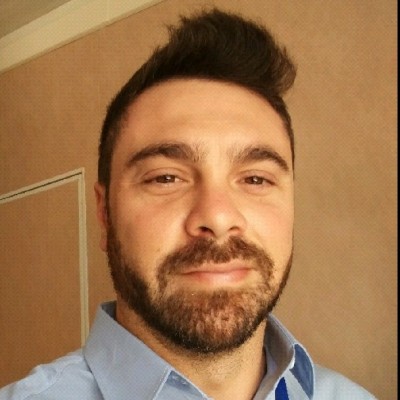 Foto de Ismayllen Masson